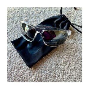 Nike Max Optics Running Sunglasses.